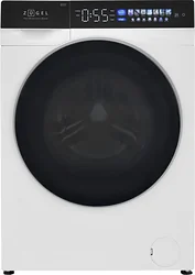 Стиральная машина ZUGEL ZWF10120I Inverter Steam Стиральная машина ZUGEL ZWF10120I Inverter Steam