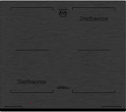 Электрическая варочная панель Kaiser KCT 6700 FI