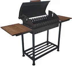 Мангал/барбекю Мангал - барбекю BXXL