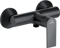 Смеситель Lauter Reef 21СК9678BS + 21СКFU80201V + 21S00086 + 2103