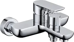 Смеситель Grocenberg GB8009 (хром)