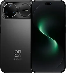 Смартфон Huawei nova 15 Pro KLE-LX9 Single SIM 12/512GB (международная версия)