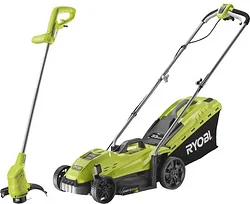 Газонокосилка RYOBI RLM3313ALT2925