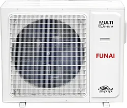 Наружный блок Funai Origami Kodo RAM-I-5OK120HP.01/U