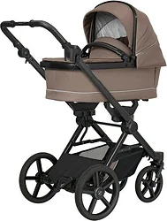 Универсальная коляска Hartan IVY GTR Outdoor 600 Toffee 1221.264.600