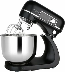 Миксер планетарный Pullman PL-300 Миксер планетарный Pullman PL-300