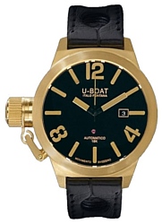 U-BOAT CLASSICO GOLD 45 A 18K / 18K Y