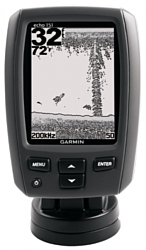 Garmin echo 151