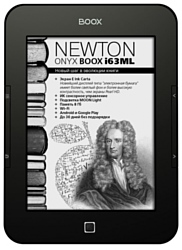 ONYX BOOX i63ML Newton