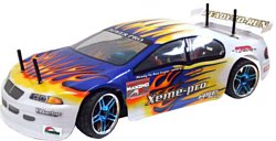 HSP Xeme Pro 4WD RTR