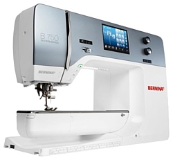 Bernina B 750 QE