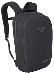 Osprey Cyber Port 18 black (black pepper)