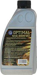 Optimal SAE 85W-90 1л