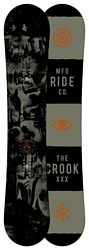 Ride Crook (14-15)