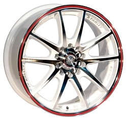 Zorat Wheels ZW-969 6x14/4x98/108 D67.1 ET35 (RL)WPX