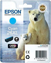 Epson C13T263