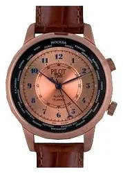 Наручные часы Pilot Time 7969637 Наручные часы Pilot Time 7969637