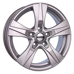 Колесный диск Neo Wheels 643 6.5x16/5x114.3 D67.1 ET46 S