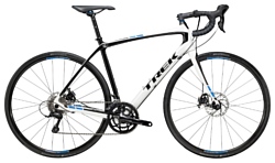 TREK Domane 4.0 Disc (2016)