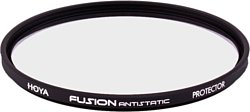 Hoya FUSION ANTISTATIC PROTECTOR 49mm