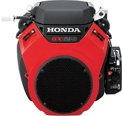 Двигатель для садовой техники Honda GX690RH-TXF4-OH