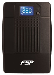 FSP Group DP V 650