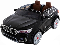 Wingo BMW X7 LUX (черный)