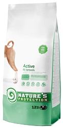 Nature's Protection Active (12 кг)