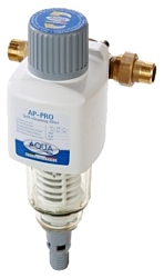 Aqua Water Systems AP-PRO 1''F