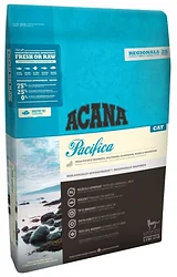 Корм для кошек Acana (1.8 кг) Pacifica for cats Корм для кошек Acana (1.8 кг) Pacifica for cats