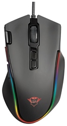 Trust LABAN GXT 188 RGB black USB