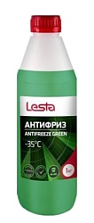 Lesta -35 зеленый 1кг