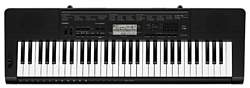 Синтезатор CASIO CTK-3500