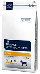 Advance Veterinary Diets (12 кг) Renal Canine Formula