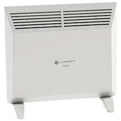 Конвектор Loriot LHCI-1000 M