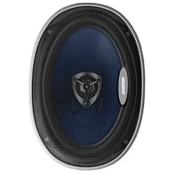 Автоакустика Digma DCA-B693