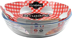 Форма для запекания Pyrex O Cuisine 828BC00 Форма для запекания Pyrex O Cuisine 828BC00