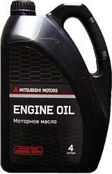 Mitsubishi Engine Oil 0W-20 4л