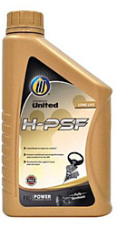 United Oil H-PSF 1л
