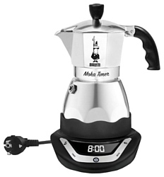 Bialetti Moka timer 3