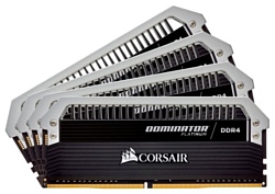 Corsair CMD64GX4M4A2666C15