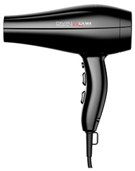 Фен GA.MA Diva STD (GH3535)