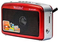 Waxiba XB-481URT