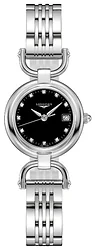Наручные часы LONGINES L6.130.4.57.6