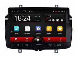 Energy Lada Vesta 2014-2016 EL5 Android 6.0