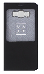 Case Dux Series для Samsung Galaxy J5 (J510) (черный)