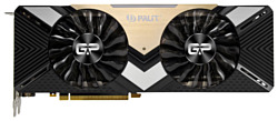 Palit GeForce RTX 2080 Ti Dual (NE6208T020LC-150A)