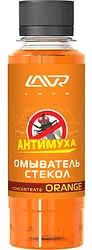 Стеклоомывающая жидкость Lavr Ln1215 0.12л