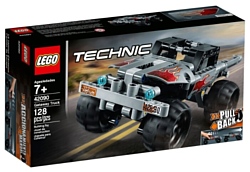 LEGO Technic 42090 Машина для побега
