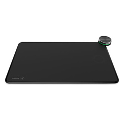 Xiaomi MiiW Wireless Charging Mouse Smart Pad